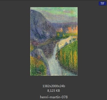 Henri Martin