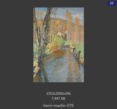 Henri Martin