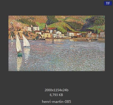 Henri Martin