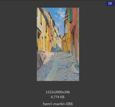Henri Martin
