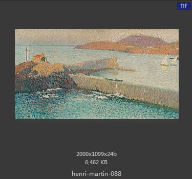 Henri Martin