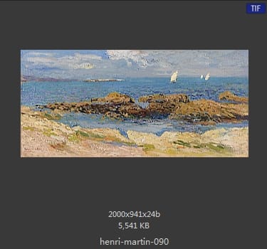 Henri Martin