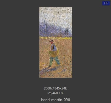 Henri Martin