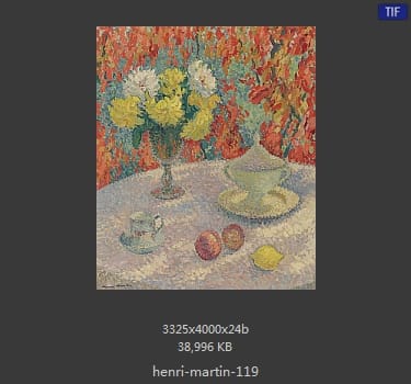 Henri Martin