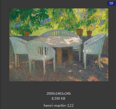 Henri Martin