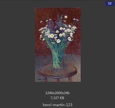 Henri Martin