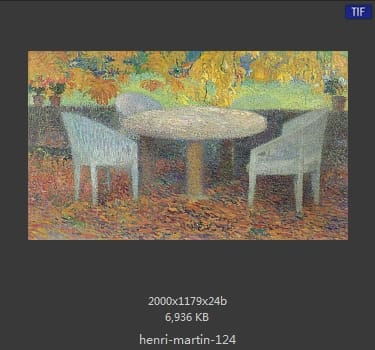 Henri Martin