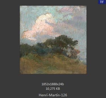 Henri Martin