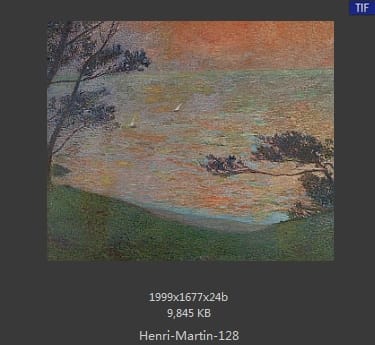 Henri Martin