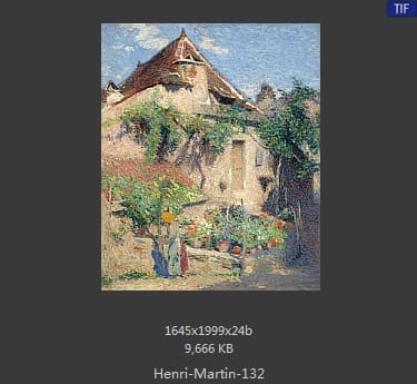 Henri Martin