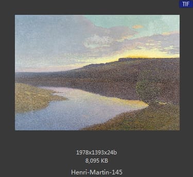 Henri Martin