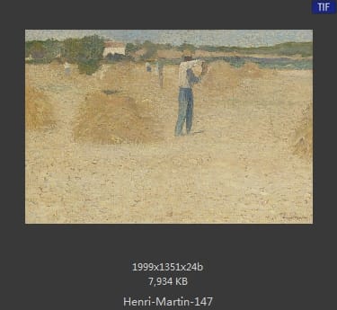 Henri Martin