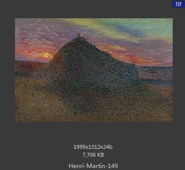 Henri Martin
