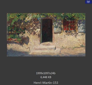 Henri Martin