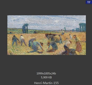 Henri Martin