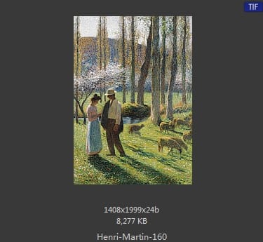 Henri Martin
