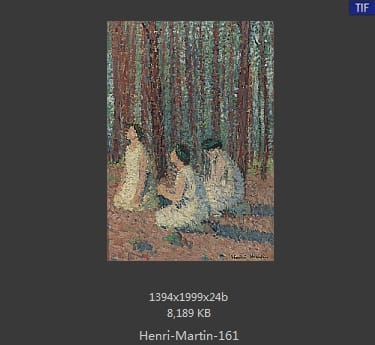 Henri Martin