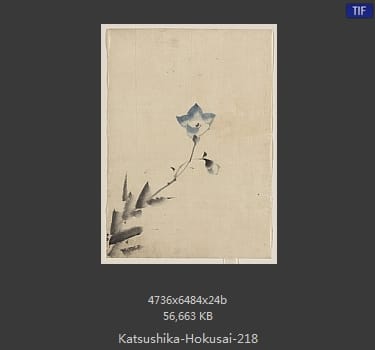 Katsushika Hokusai