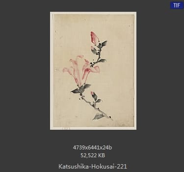 Katsushika Hokusai