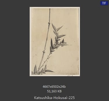 Katsushika Hokusai