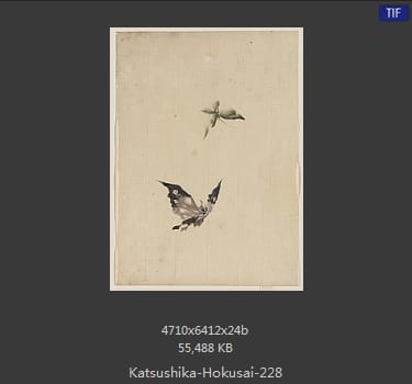 Katsushika Hokusai