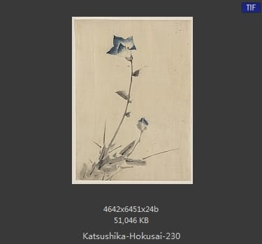 Katsushika Hokusai