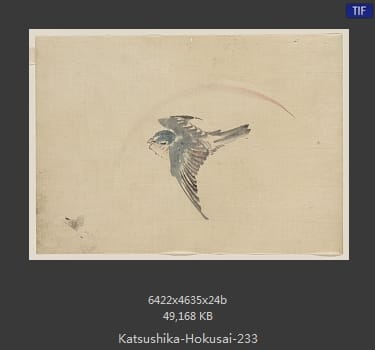 Katsushika Hokusai