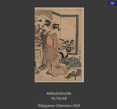 喜多川歌磨