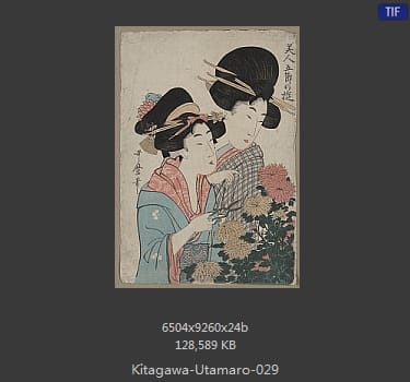 喜多川歌磨