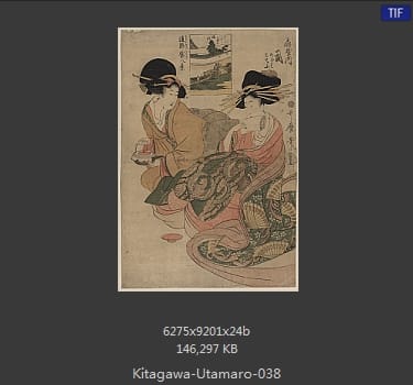 喜多川歌磨