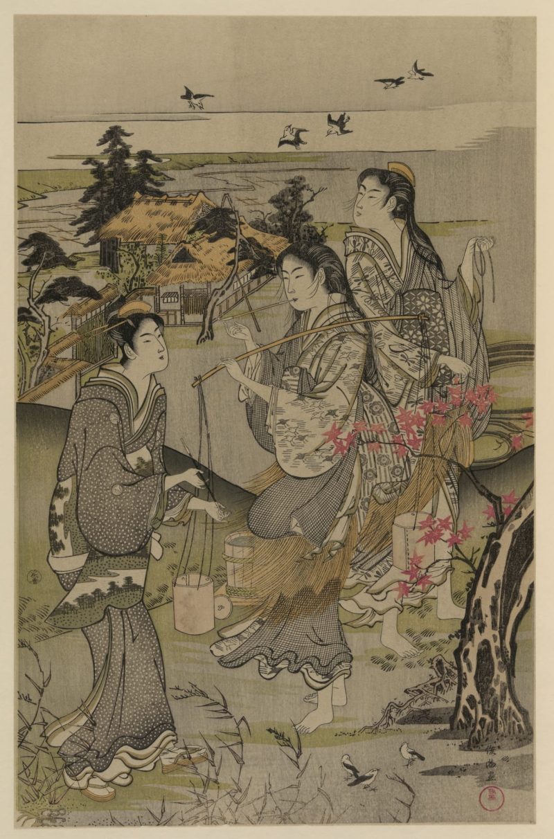 漥俊满 #3