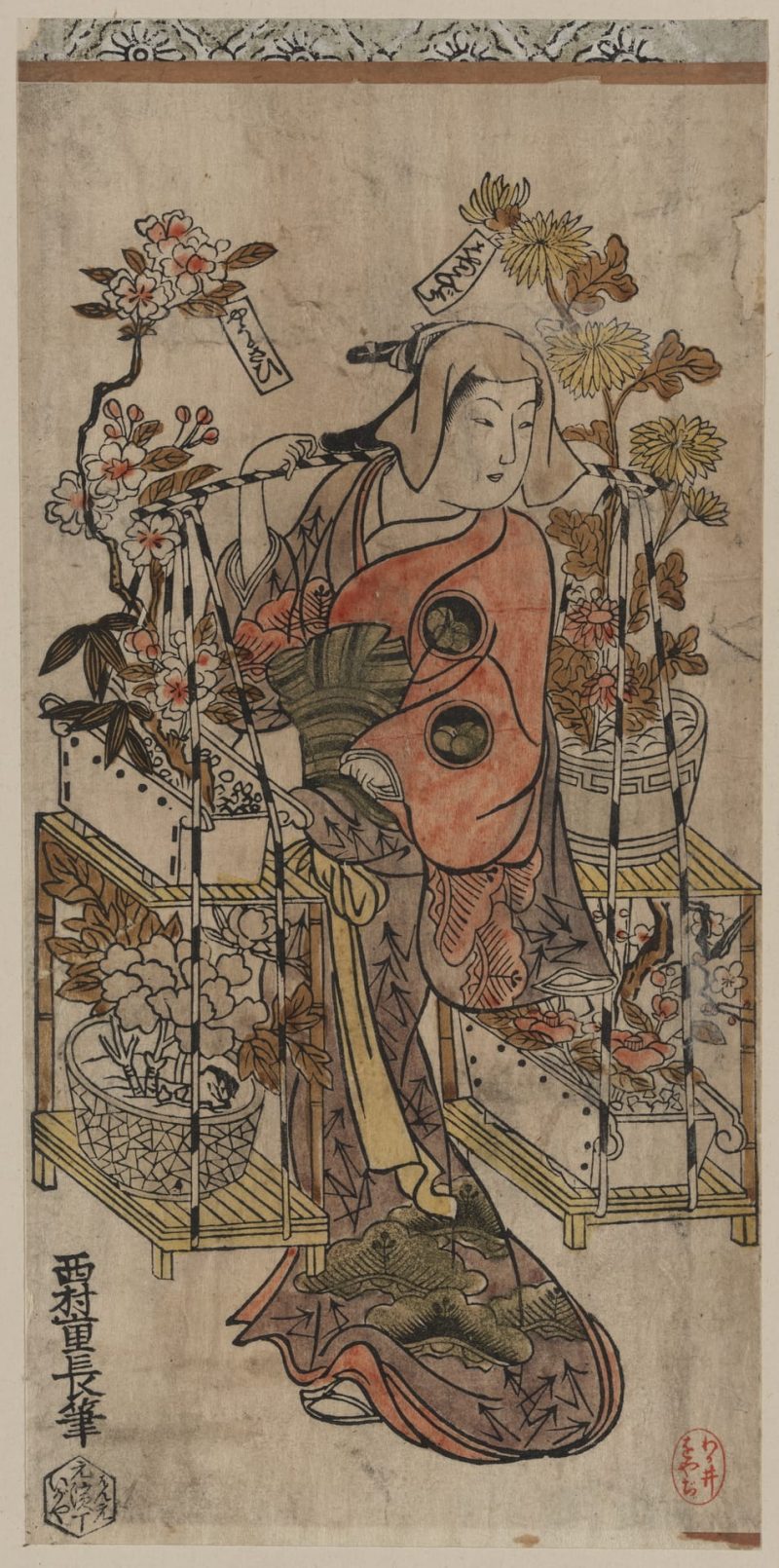 西村重信 #11