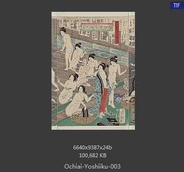 Ochiai Yoshiiku