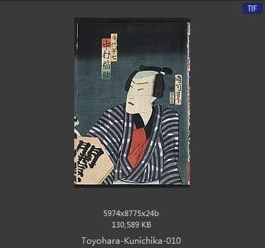 Kunichika