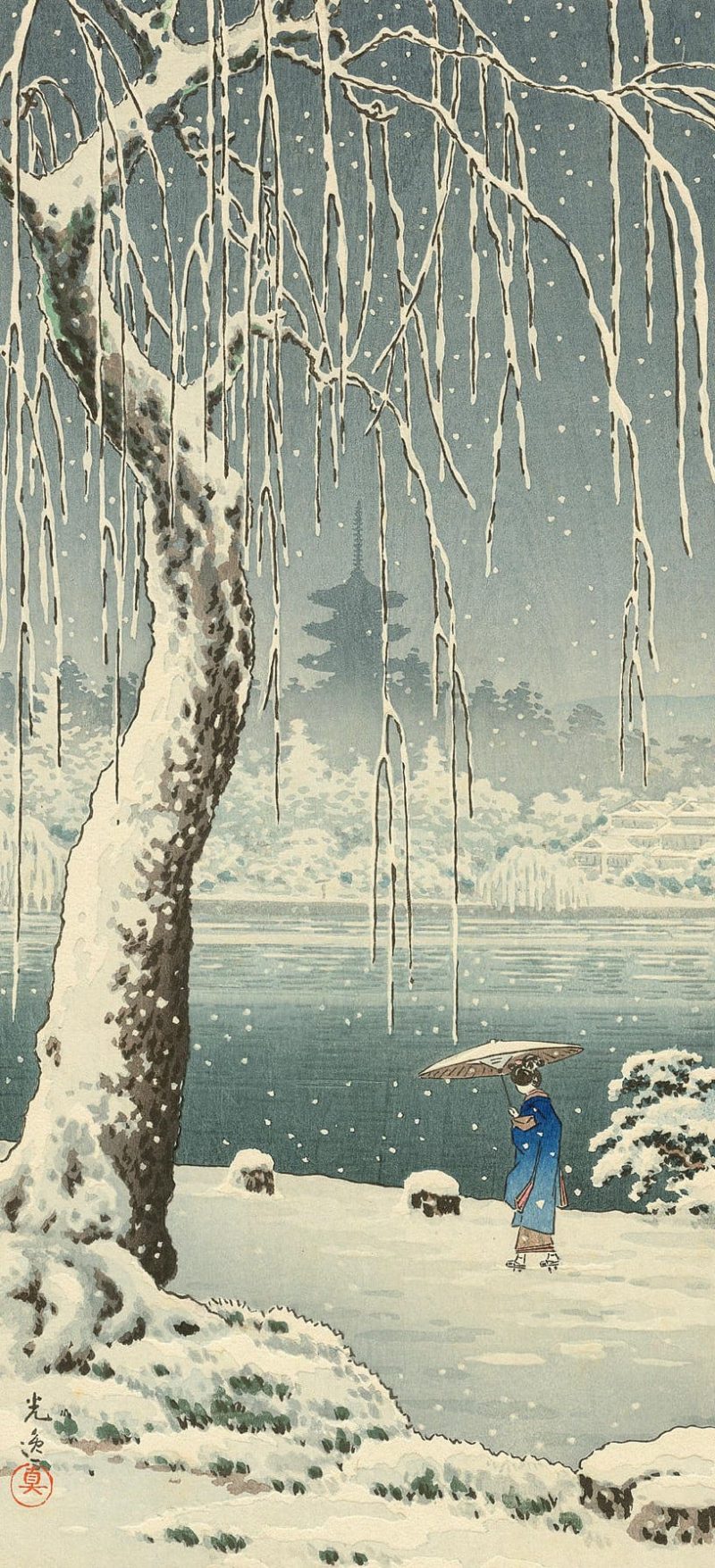 土屋光逸 #46
