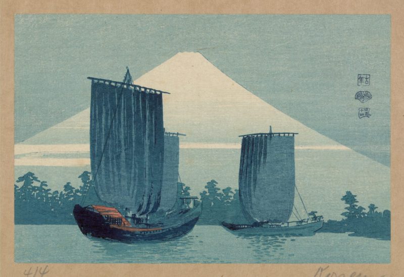 上原古年 #8