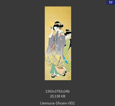 Uemura Shoen