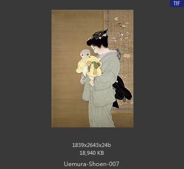 Uemura Shoen
