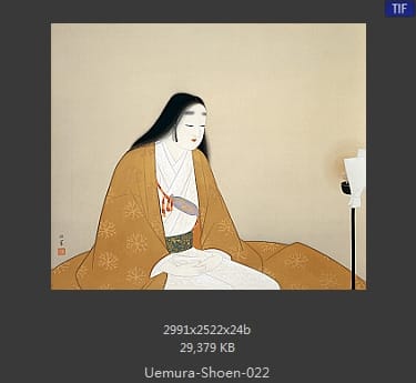 Uemura Shoen