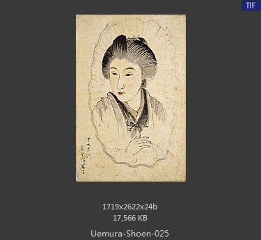 Uemura Shoen
