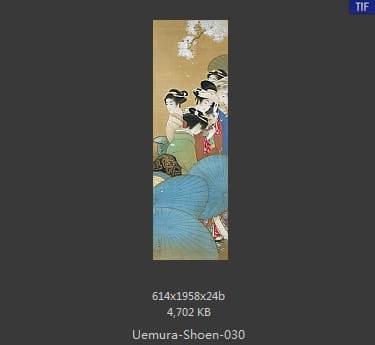 Uemura Shoen