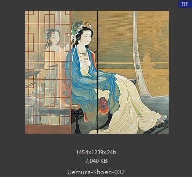 Uemura Shoen