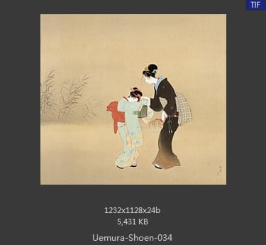 Uemura Shoen