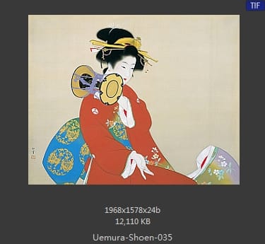 Uemura Shoen