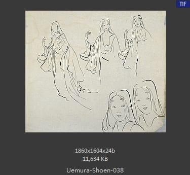 Uemura Shoen