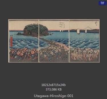 Hiroshige
