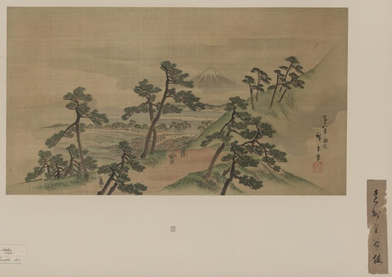 歌川广重 #7