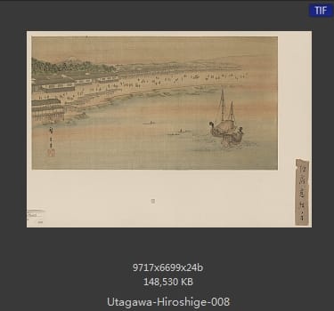 Hiroshige