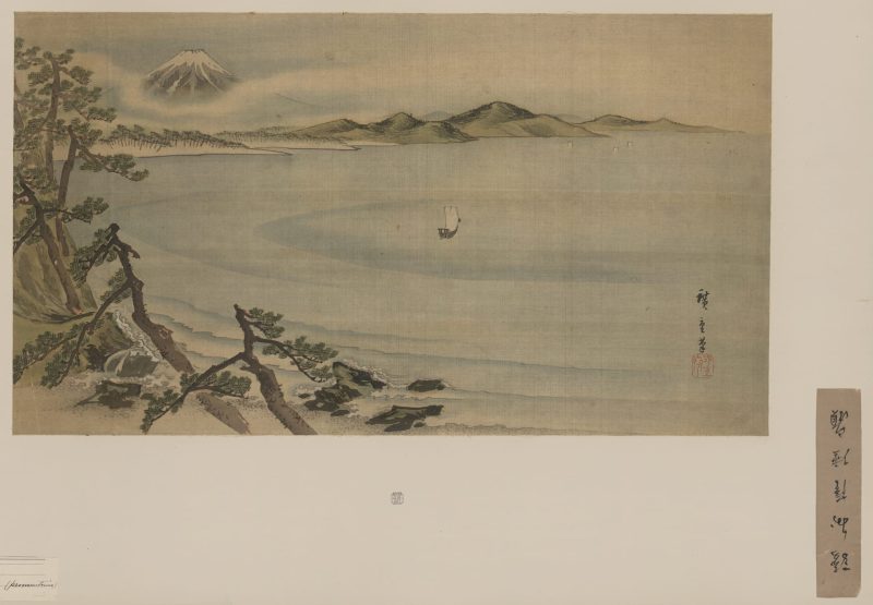 歌川广重 #9