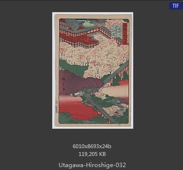 Hiroshige